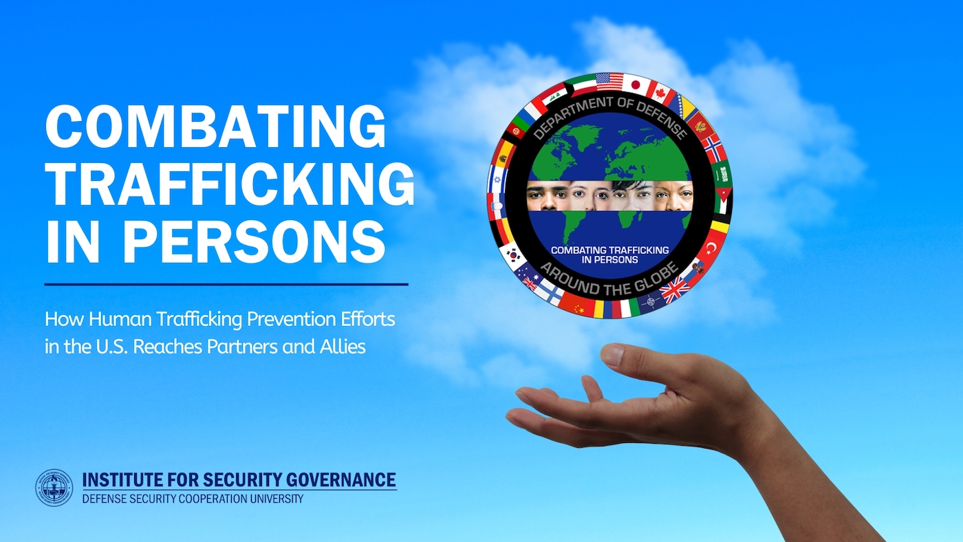 a graphic of a hand holding up a globe that contains countries flag