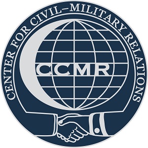 CCMR Logo